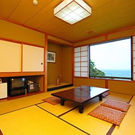 Sunhills Noto Hotell Ishikawa Exteriör bild