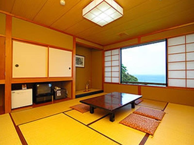 Sunhills Noto Hotell Ishikawa Exteriör bild