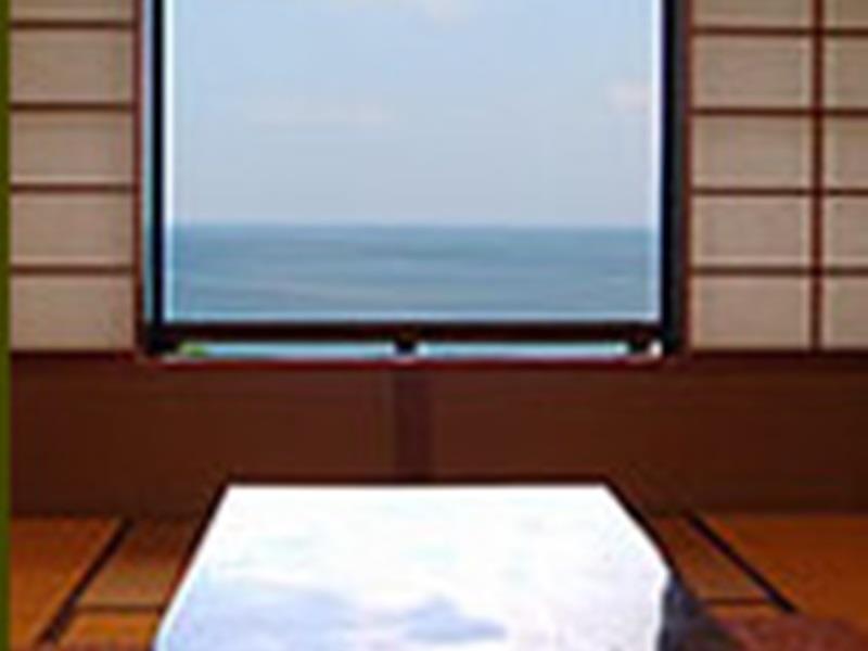 Sunhills Noto Hotell Ishikawa Exteriör bild